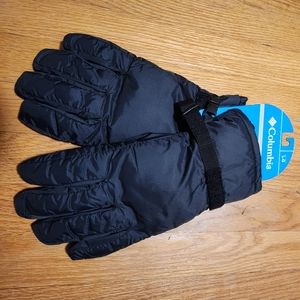 Columbia Gloves New with tags.
